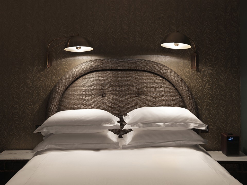 GRAND PIGALLE HOTEL PARIS
