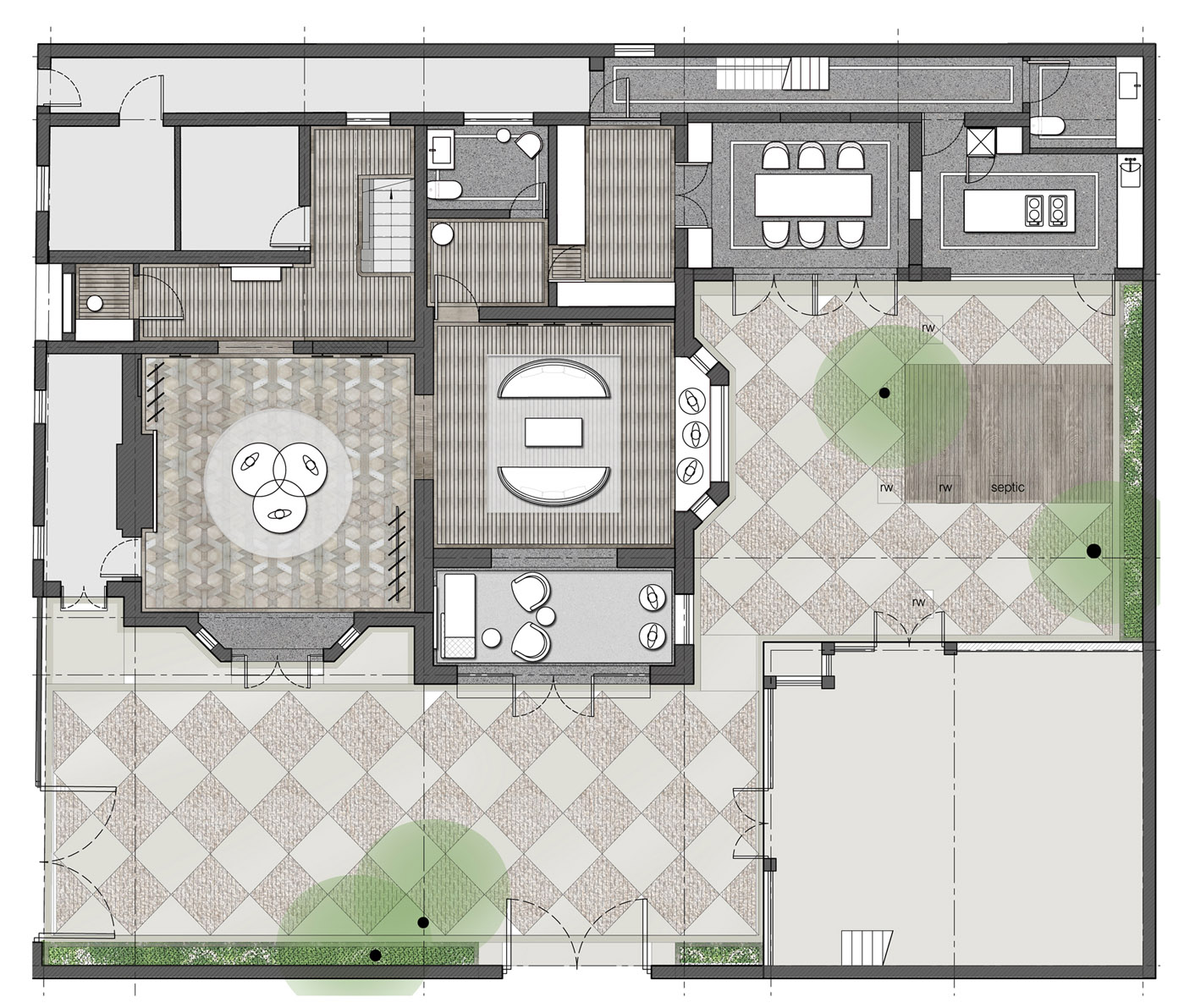 Grace Chen Atelier drawings 03