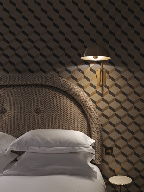 GRAND PIGALLE HOTEL PARIS