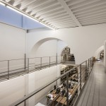 VAZQUEZ CONSUEGRA工作室设计