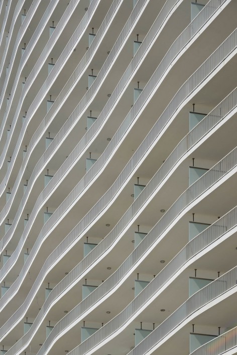 Actor Galaxy multifunctional complex with apartments by SPEECH Architectural office-11