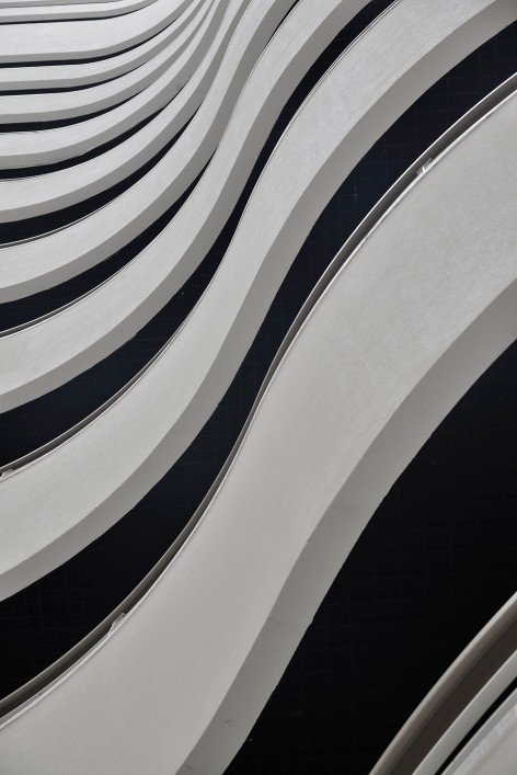 Actor Galaxy multifunctional complex with apartments by SPEECH Architectural office-15
