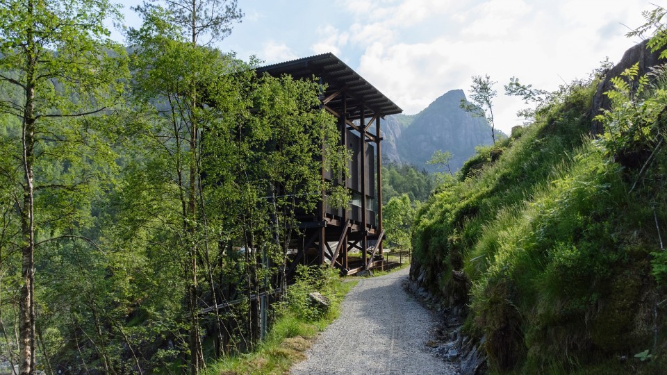 Allmannajuvet
