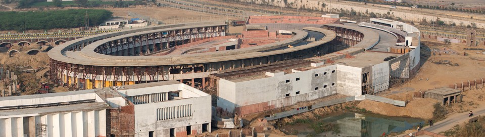 Avadh Shilpgram by Archohm Consults-19