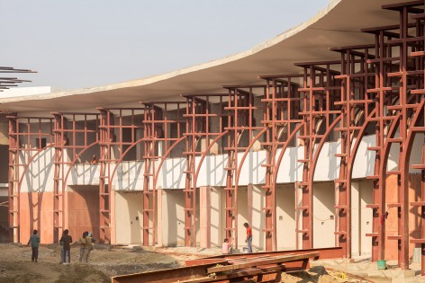 Avadh Shilpgram by Archohm Consults-29
