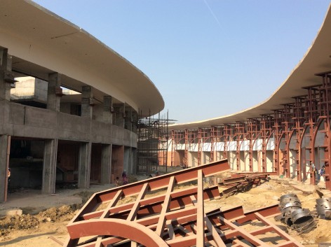 Avadh Shilpgram by Archohm Consults-40