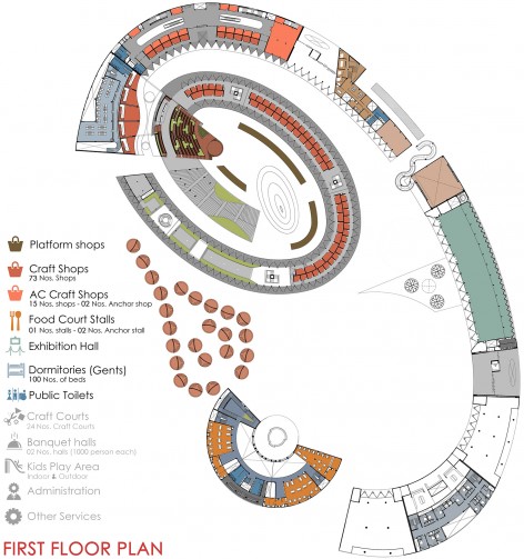 D:sharedGround level Site Plan SITE PLAN (1)
