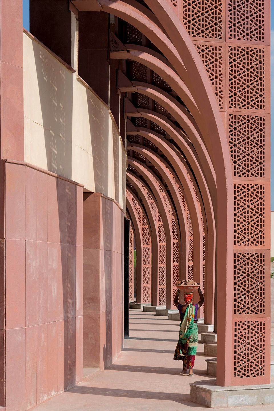 Avadh Shilpgram by Archohm Consults-7