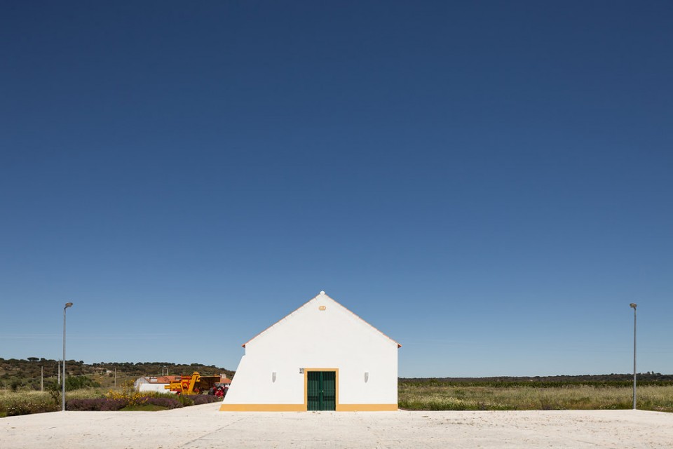 Barroca Museum by DC.AD-2
