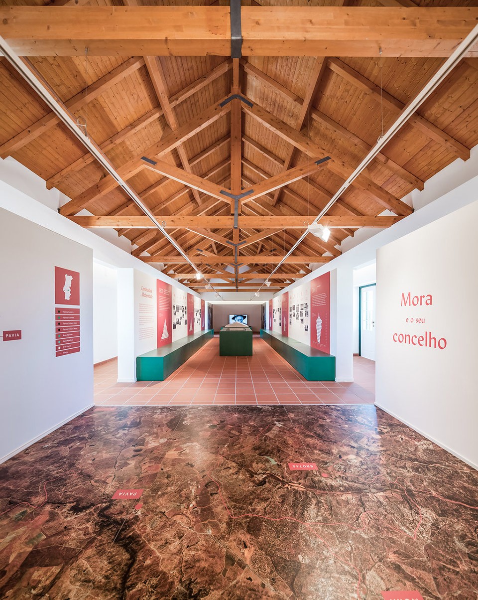Barroca Museum by DC.AD-7