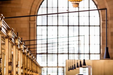 Crew Offices and Cafe by Henri Cleinge Architect-12