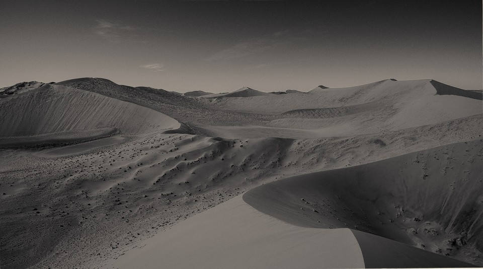 Dune 49, Namibia.