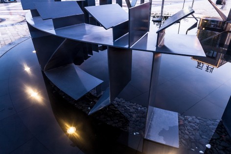 Dalian City Lights - 10