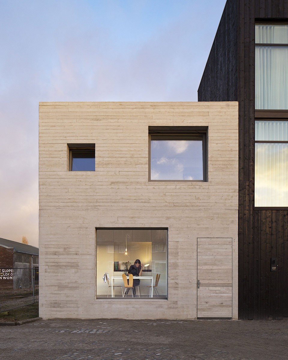 Deventer House_Studio MAKS_C. van der Kooy 01