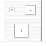 寸寸精致的小巧住宅，荷兰旧工业海港区 / STUDIO MAKS