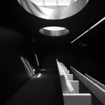 EMEL礼堂 / P-06 Atelier
