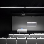 EMEL礼堂 / P-06 Atelier