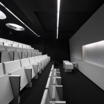 EMEL礼堂 / P-06 Atelier