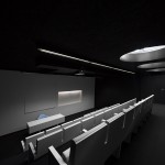 EMEL礼堂 / P-06 Atelier