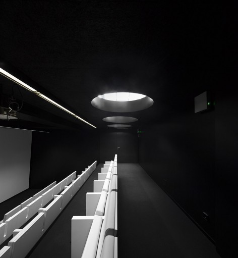 EMEL Auditorium by P06 Atelier
-7