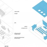 EMEL礼堂 / P-06 Atelier