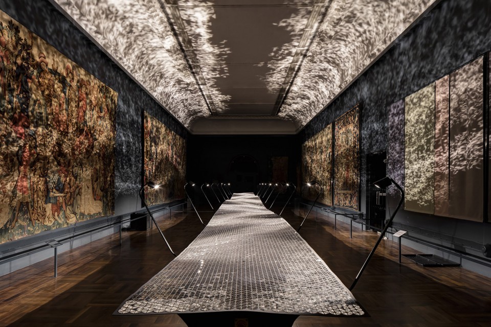 Foil by Layer x Braun -1