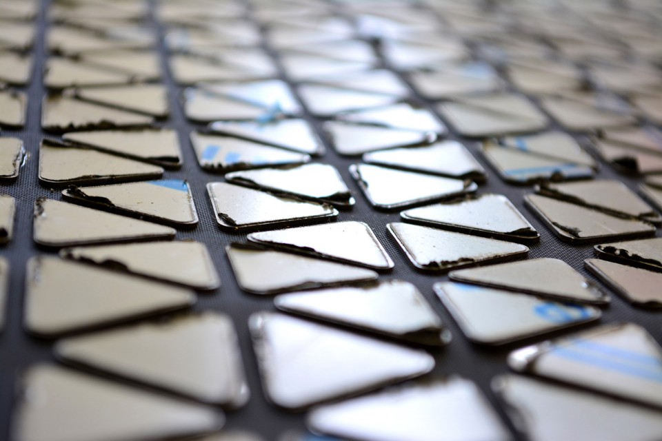Foil by Layer x Braun -15