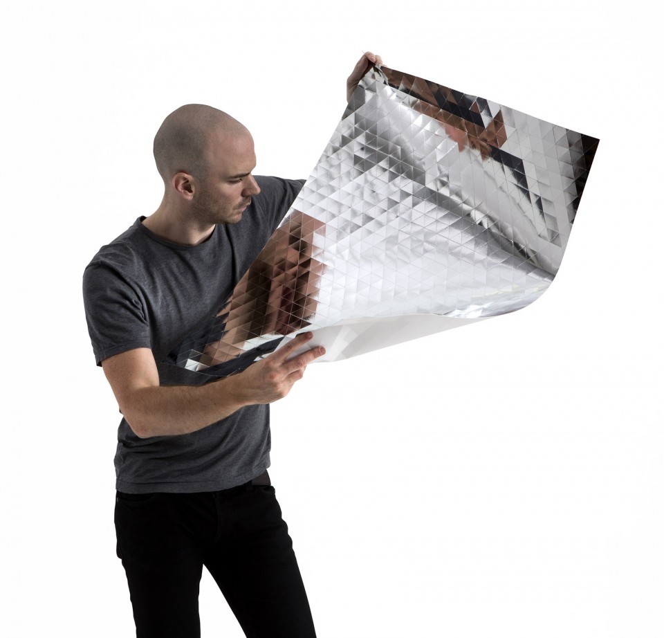 Foil by Layer x Braun -22