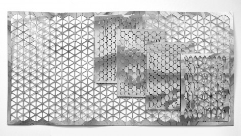 Foil by Layer x Braun -23