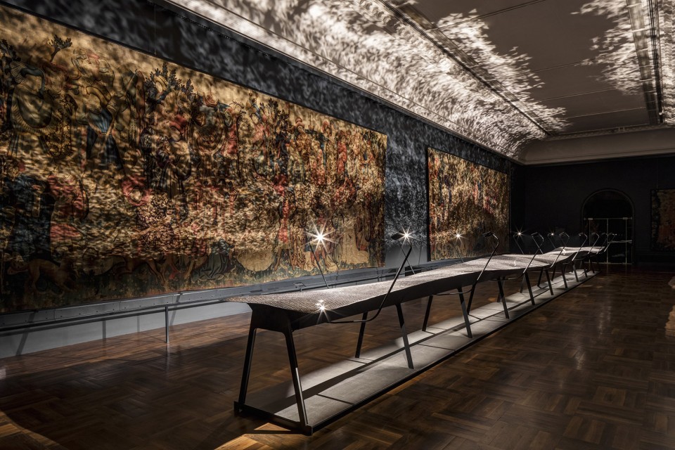 Foil by Layer x Braun -3
