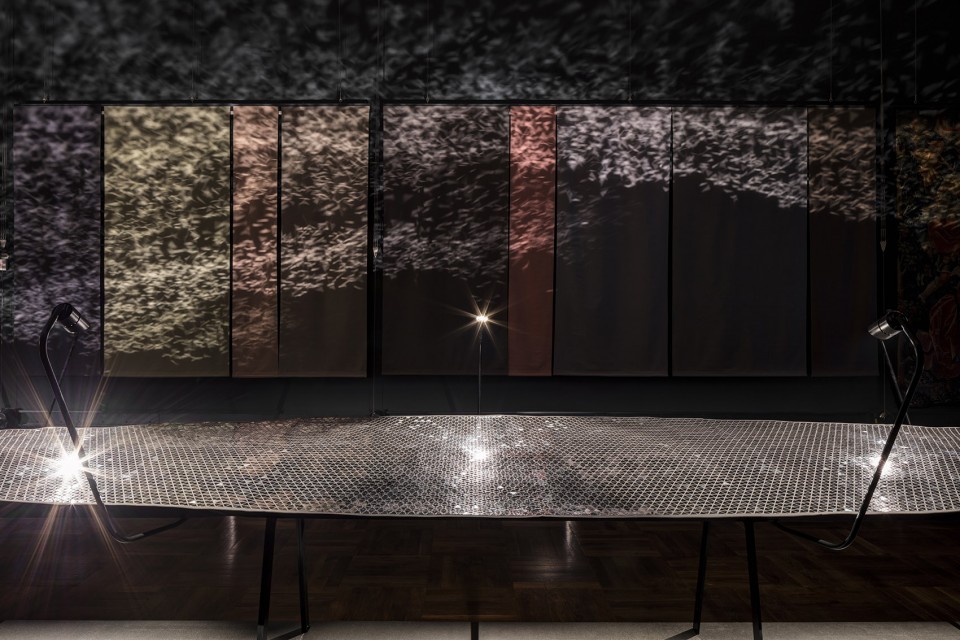 Foil by Layer x Braun -5