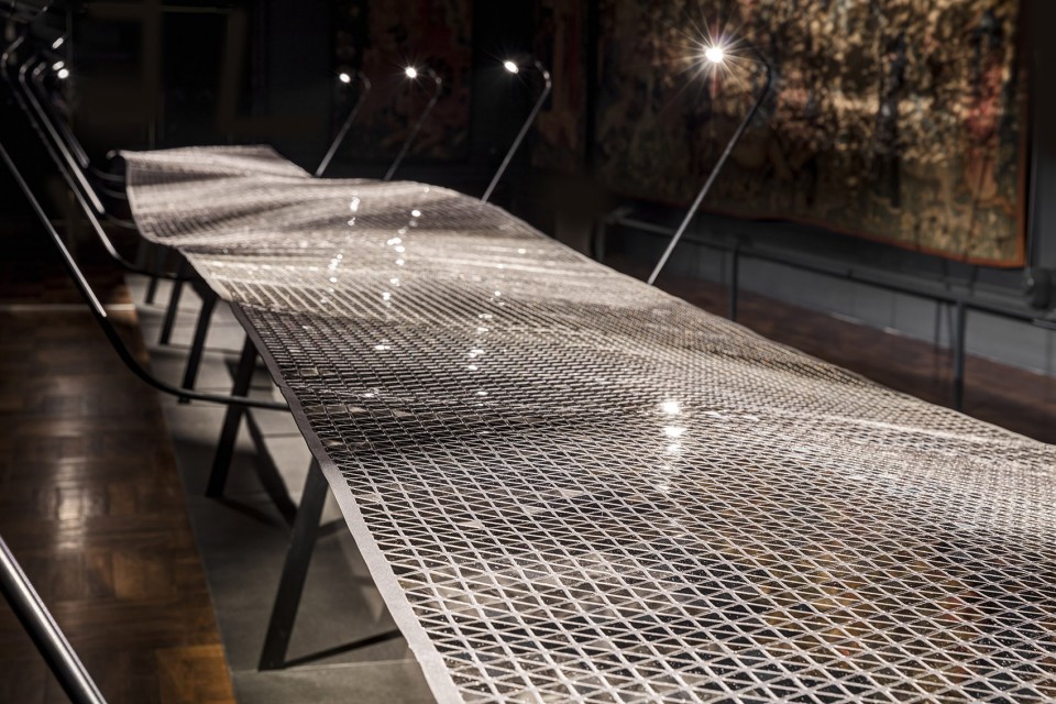 Foil by Layer x Braun -7