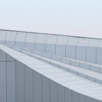 昆山电子展示馆和自行车展示馆 / 上海建筑设计研究院