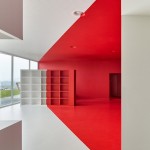 法国诺曼底山林间的Orbec养老院 / Dominique Coulon & Associés