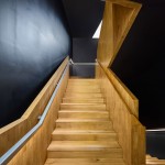 法国诺曼底山林间的Orbec养老院 / Dominique Coulon & Associés