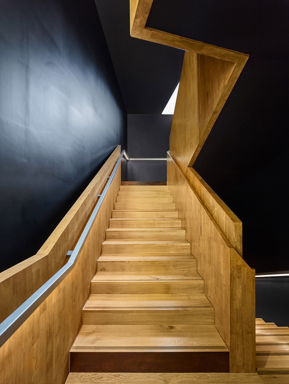 Home for dependent elderly people and nursing home in Orbec by Dominique Coulon & associés-23