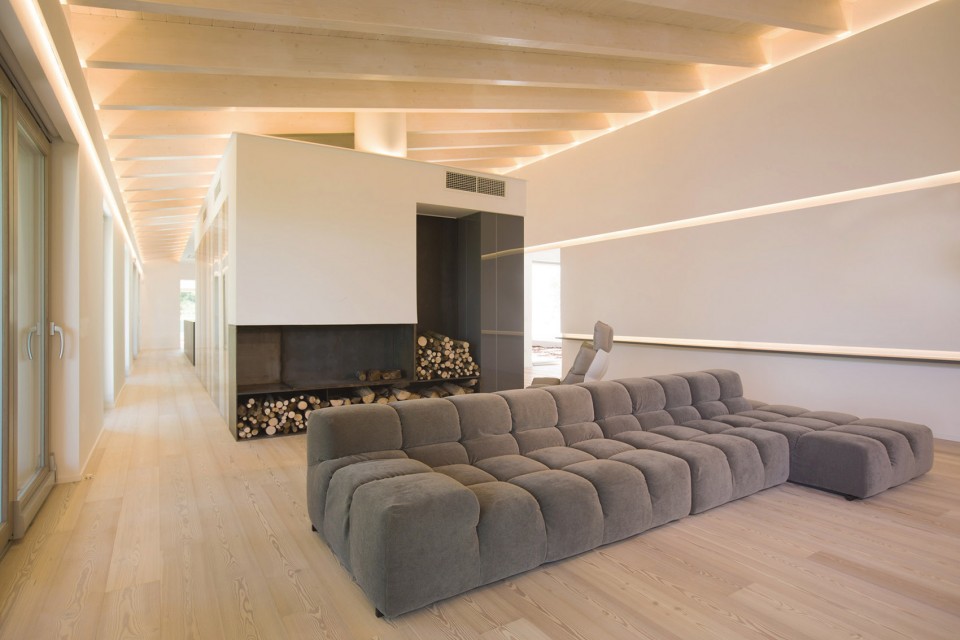 House On The Hill by Menichetti Caldarelli-13