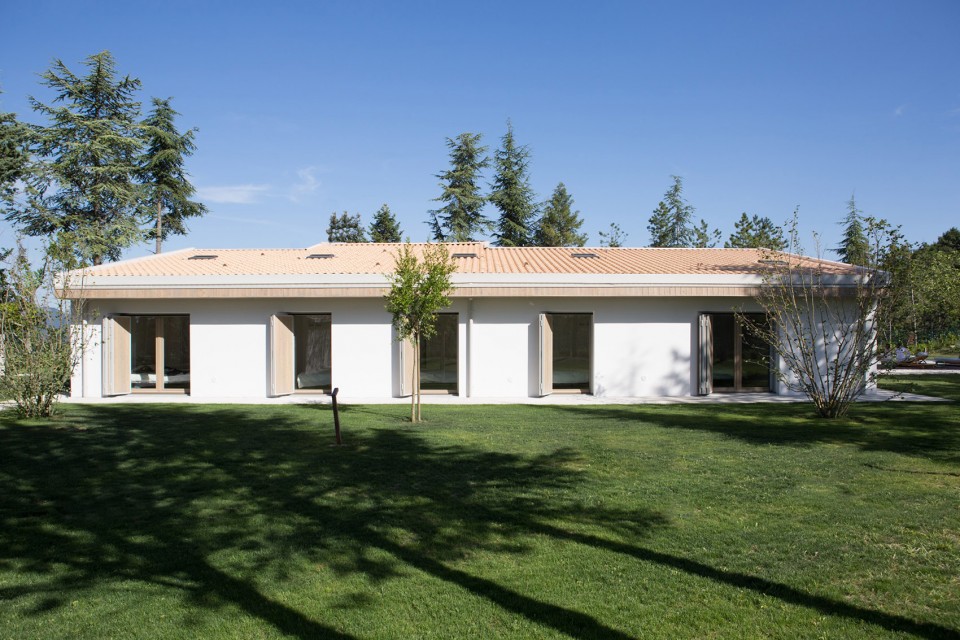 House On The Hill by Menichetti Caldarelli-4
