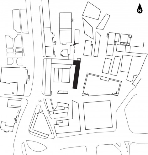 KOKO_architects_Rotermann_carpenters_workshhop_site_plan