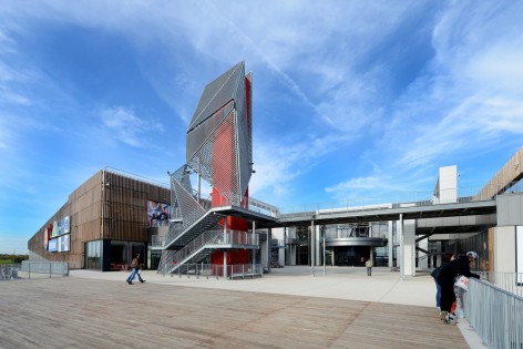 Les Saisons in Meaux by Arte Charpentier Architectes-6