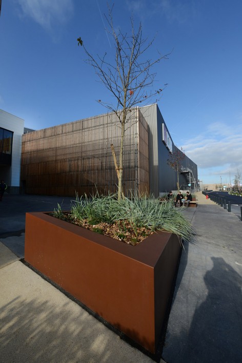 Les Saisons in Meaux by Arte Charpentier Architectes-9