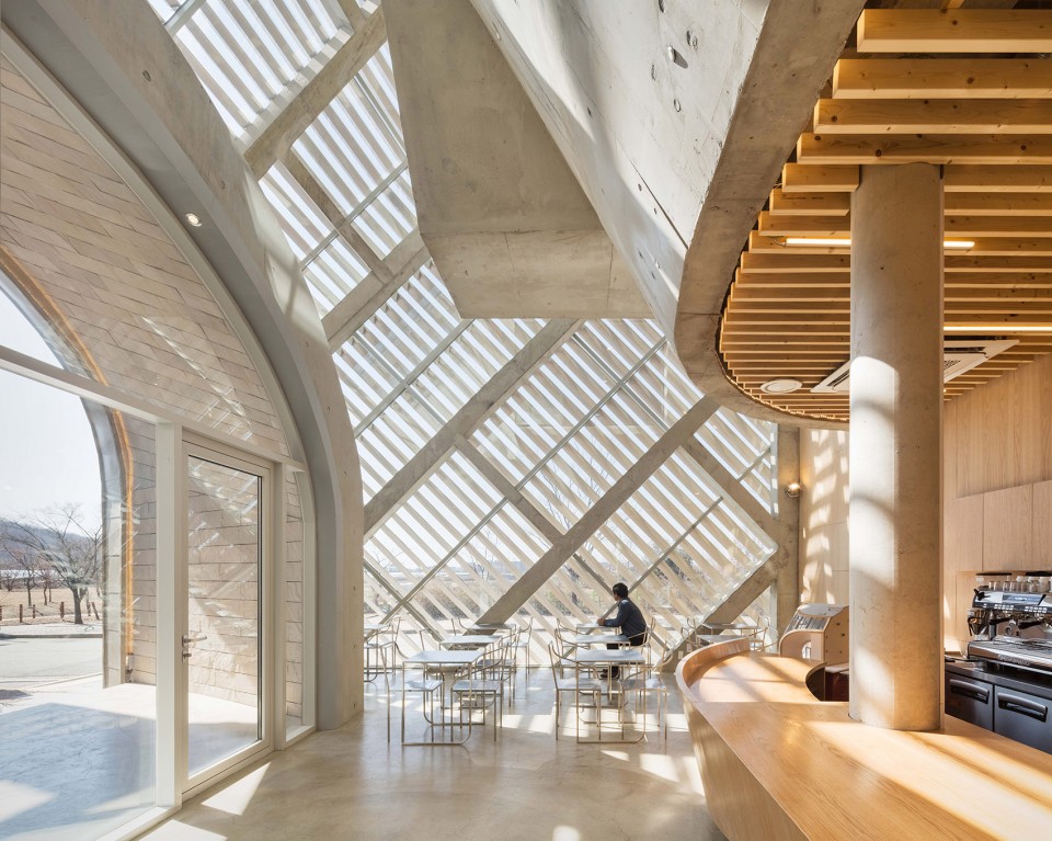 Louverwall by Architecture of Novel Differentiation-5