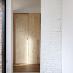 M15，法国图卢兹住宅增建 / Bureau Architectures Sans Titre
