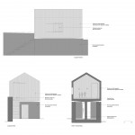 鸽舍改造的儿童游乐房 / AZO. Sequeira Arquitectos Associados Lda