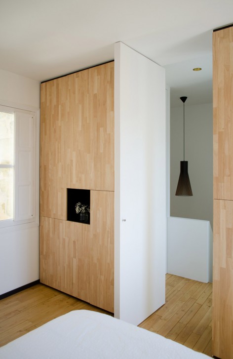 Nest by Mickael Martins Afonso and Latelier-14