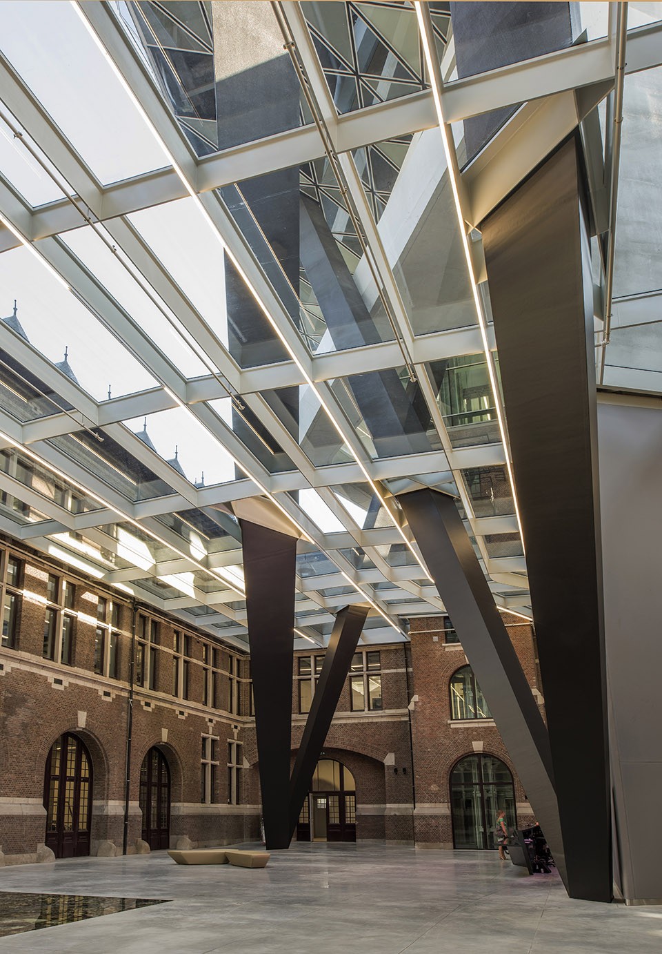 Port House Antwerp by Zaha Hadid Architects-18