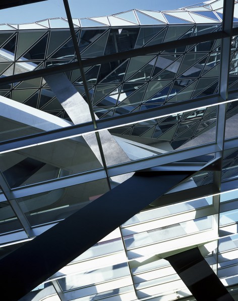 Port House Antwerp by Zaha Hadid Architects-20