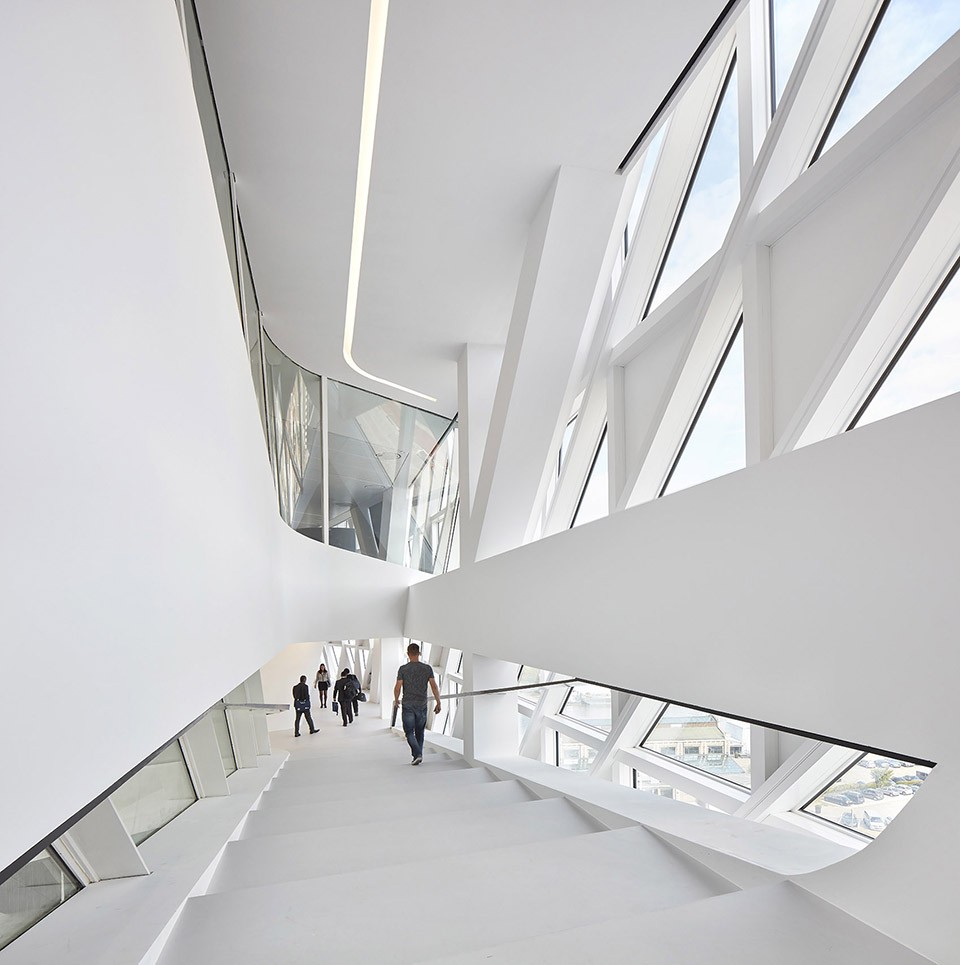 Port House Antwerp by Zaha Hadid Architects-23