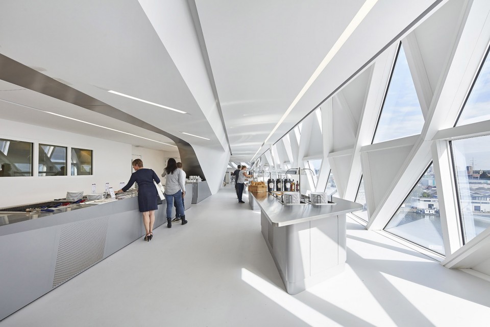 Port House Antwerp by Zaha Hadid Architects-25