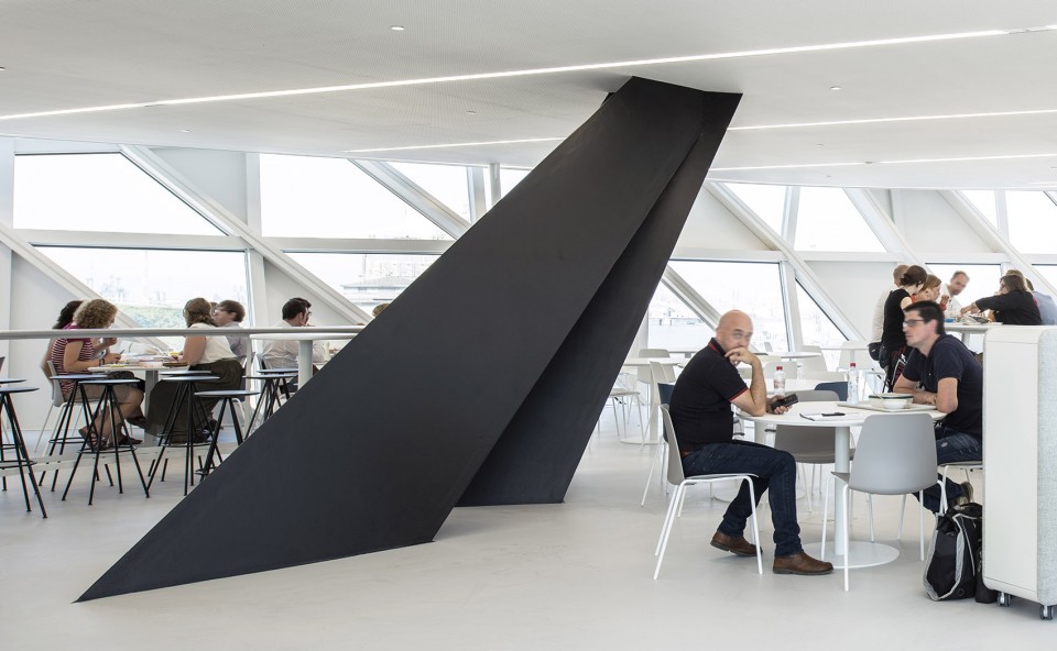 Port House Antwerp by Zaha Hadid Architects-27